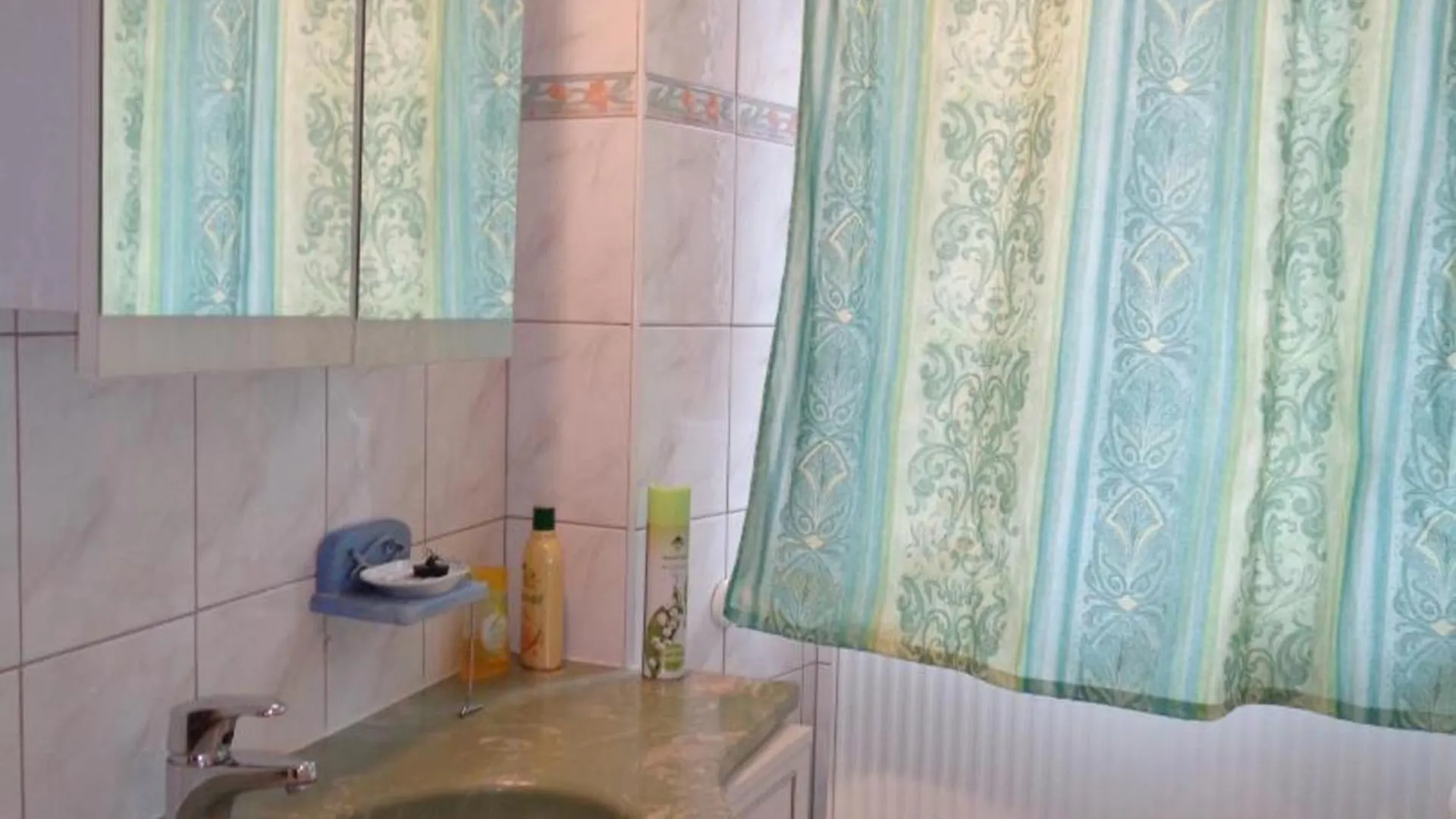 Gite Cosy Avec Cour Privee, 2 Chambres, Cuisine Equipee, Tv, Wifi - Saint-Germain-Laval - Fr-1-496-120 France