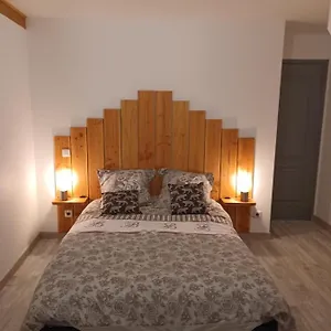 La Maison Du Bonheur Apartment